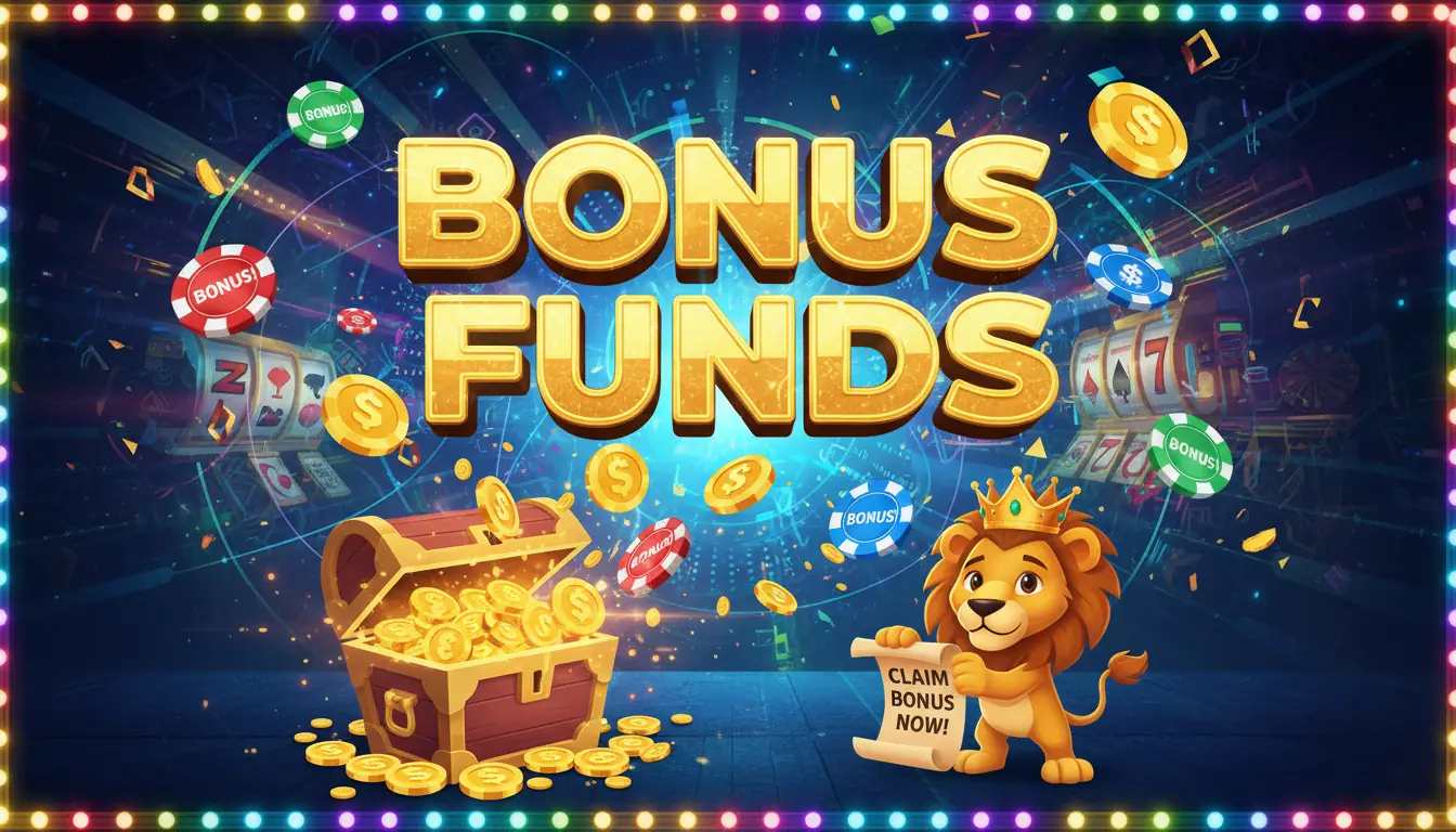 Lonkero casino bonusrahat