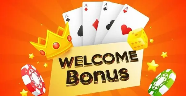 Welcome bonus Lonkero casino