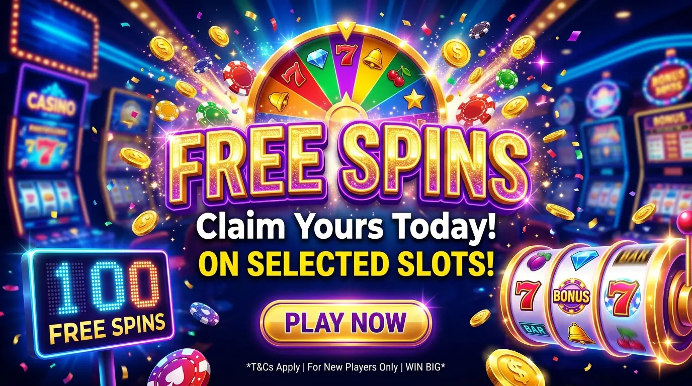 Lonkero casino free spins