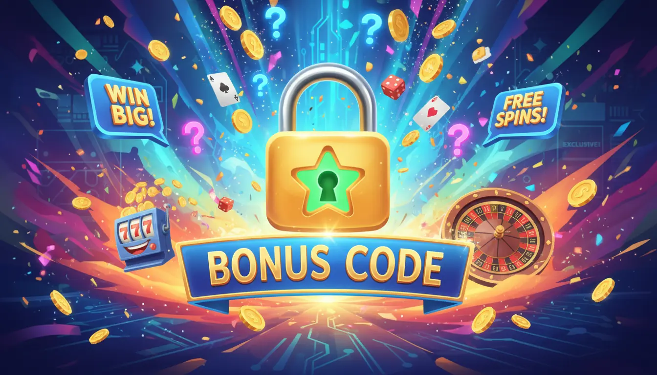 Bonus code Lonkero casino