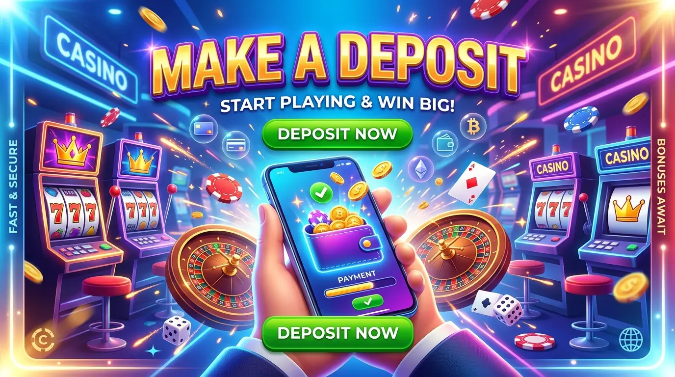 Lonkero casino rahansiirto