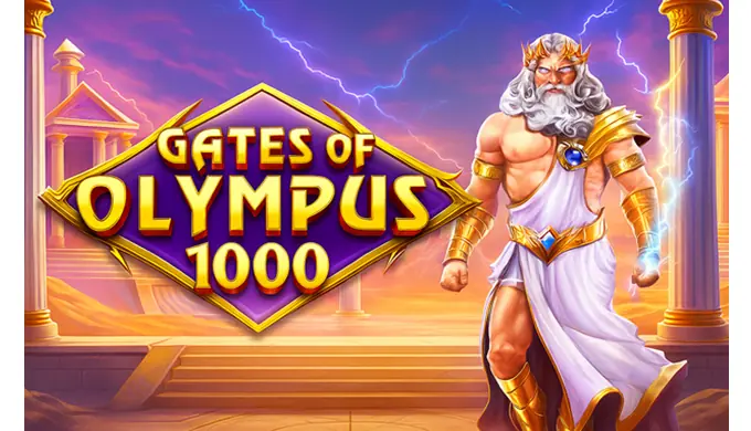 Lonkero casino Gates of Olympus