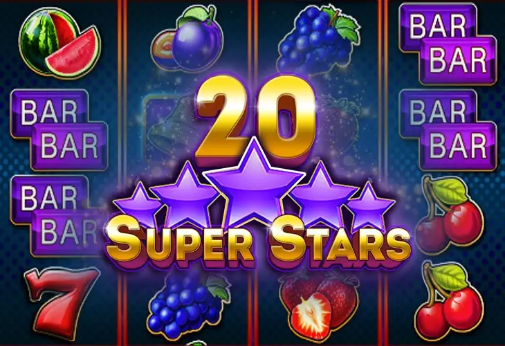Super Stars