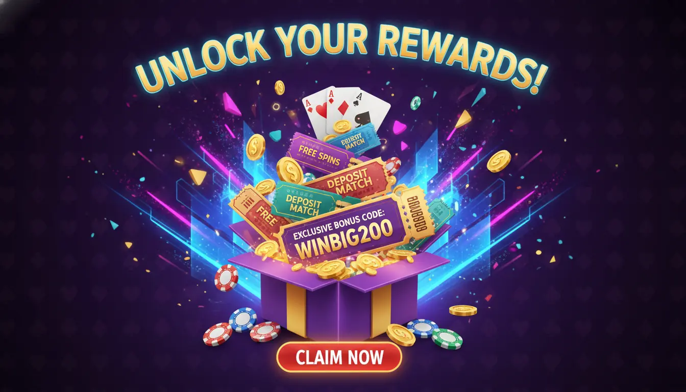 Coupons Lonkero casino