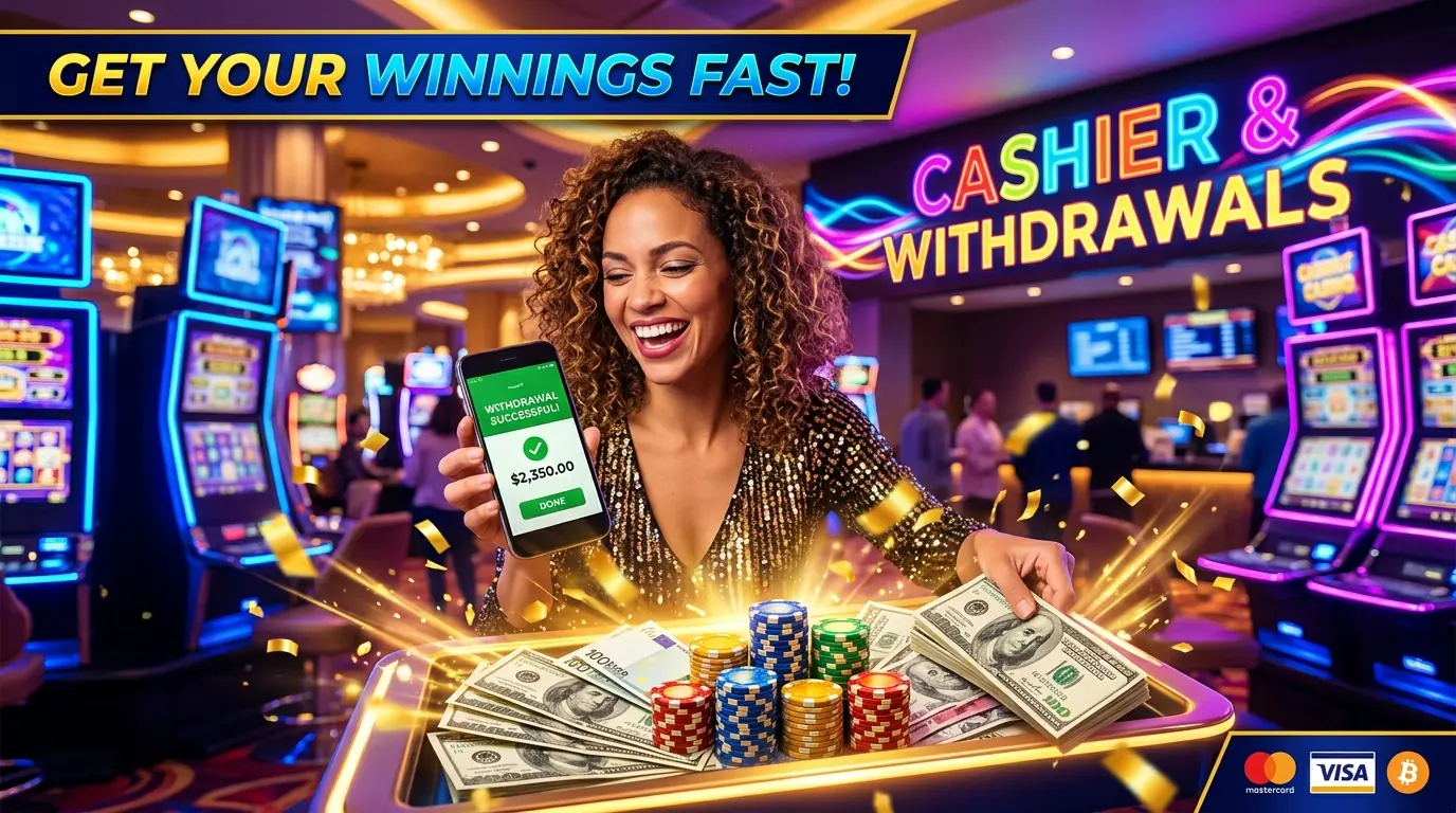 Lonkero casino kotiutus