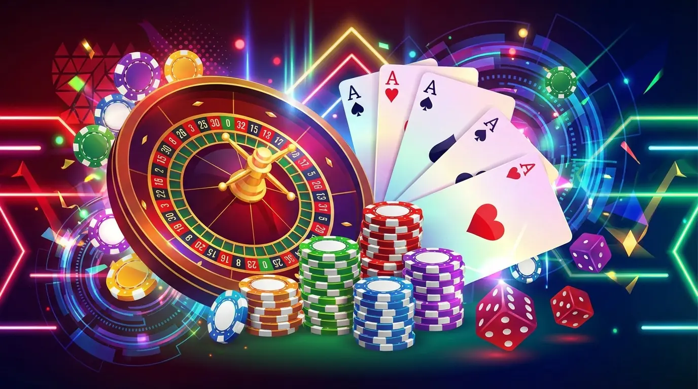 Kuka omistaa Lonkero casino