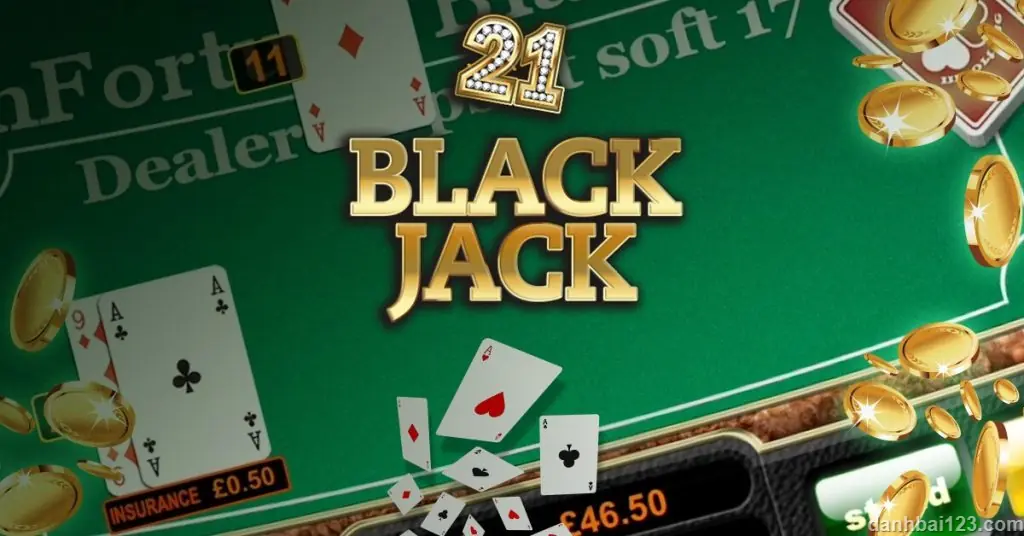 Lonkero casino blackjack