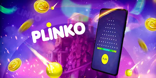 Lonkero casino Plinko